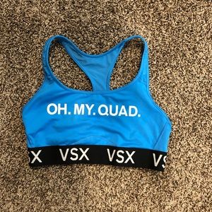 Women’s Sports Bra